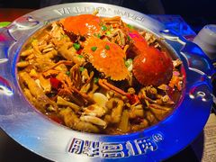-胖哥俩肉蟹煲(石家庄勒泰中心店)
