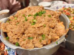 -杨记隆府(南坪店)