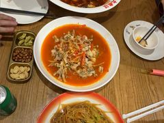 -九老汉·川渝江湖菜(合川路2店)