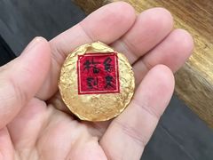 -龙华素斋(龙华路店)