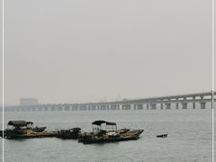 -海堤纪念公园