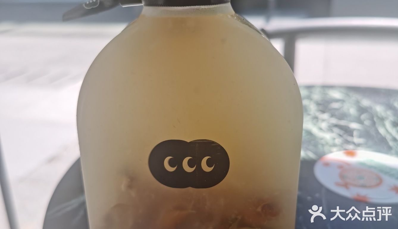 夏日黄皮小集合