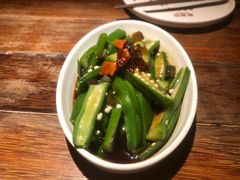 -前海沿·青岛菜(大拇指广场石老人店)