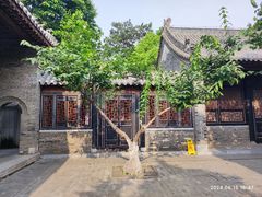 -南阳府衙
