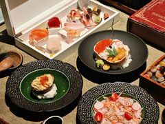 -贰捌零叁精致料理(钱湖店)