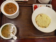 -苏州老字号·苏面斋·秃黄油·三虾面苏式面馆