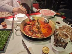 -小龙翻大江·小龙坎臻选店(太古里店)