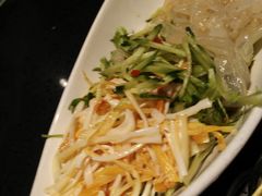 -鸣记脆皮烤鱼·海鲜烤鱼(三八广场店)