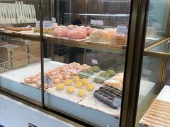 -奈雪的茶(国金中心店)