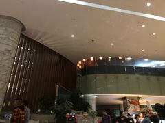 -漳州佰翔圆山酒店·圆山畔西餐厅