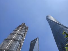-上海中心大厦