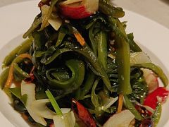 -船歌·鱼水饺青岛菜(金狮广场店)