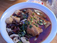 -蒋家肠旺面馆老店(合群路店)