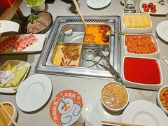 -海底捞火锅(万嘉360广场店)