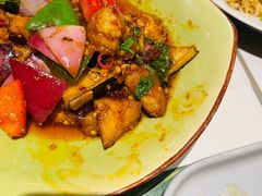 -帕娜·泰式茶餐厅·Bistro(近铁广场店)