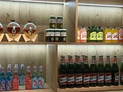 零售区-喵小乙碳火烤肉(大坪协信星光天地店)