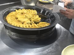 -李记清真馆(打钉巷店)