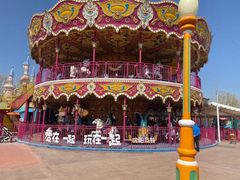 -沈阳方特欢乐世界