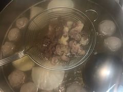 -陈记顺和牛肉火锅馆(天河北路店)