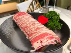 -椰子不语 椰子鸡火锅(淮海店)