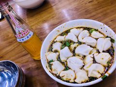 -回坊马二饺子馆