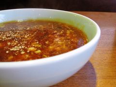 西湖牛肉羹-杭百味·大众精选杭帮菜(西湖音乐喷泉店)