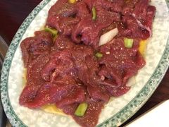 -三千里烧烤(西二道街店)