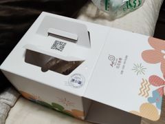-花花卷卷·鲜食蛋糕(静安久光百货店)