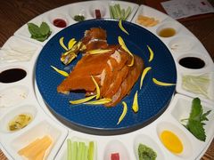 -馋嘴猫北京食堂·烤鸭·宵夜(亚运村店)