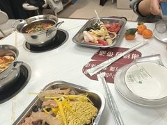 -壹天自助小火锅·贵州地摊火锅