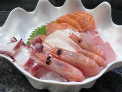-巴黎·螺法式铁板烧(同和店)
