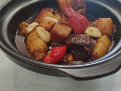 -来韶饭店