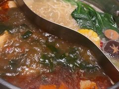 -掂档潮汕牛肉火锅(沈阳万象城店)