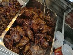 麻辣兔头-鑫记婆婆兔·兔头(春熙店)