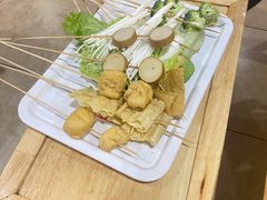 -袁记串串香(人民公园店)