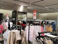 -ZARA(凯德乐峰广场店)