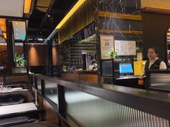 -半秋山西餐厅(宜昌大洋店)