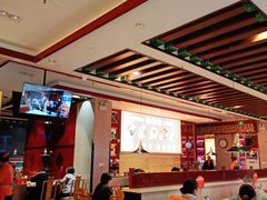 -竹犇番茄火锅(长风街店)