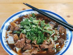 -清真-戏楼王记牛肉面