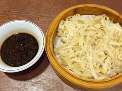 金线油塔-蓝田印象