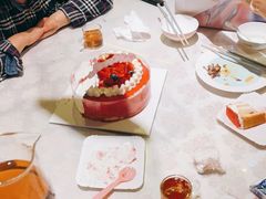 -清真·小梅鸽香港餐厅·小鼎玖煲(立丰城店)
