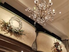 -玛格萝妮比萨屋(四平店)