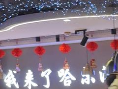-徐记小怪兽肉蟹煲(中央大街店)