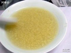 小米粥-王胖子驴肉火烧(鼓楼店)