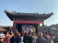 -南城墙永泰门广场