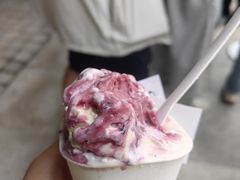 -喜茶(上海打浦桥日月光gelato lab+店)