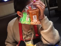 -海底捞火锅(崇文门新世界百货店)