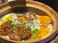 -啫神·广州地标美食(北京路店)