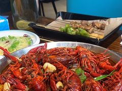 -517烧烤·龙虾·海鲜大排档(万象都荟店)