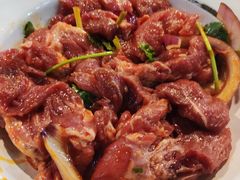 -马路牙子烧烤音乐酒馆(望京店)